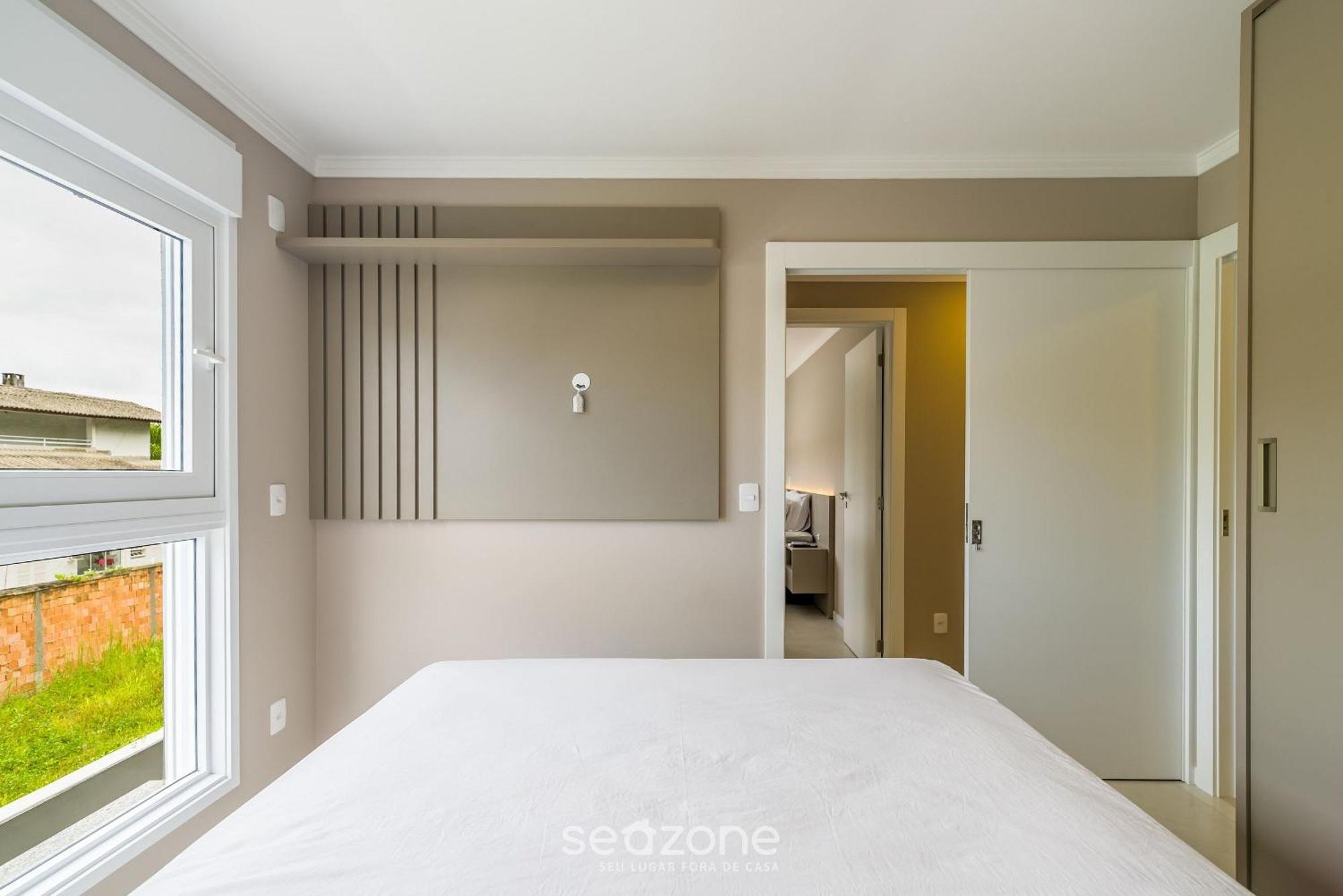 Apto C/ Churrasqueira A 230m Da Ayr0202 Apartamento