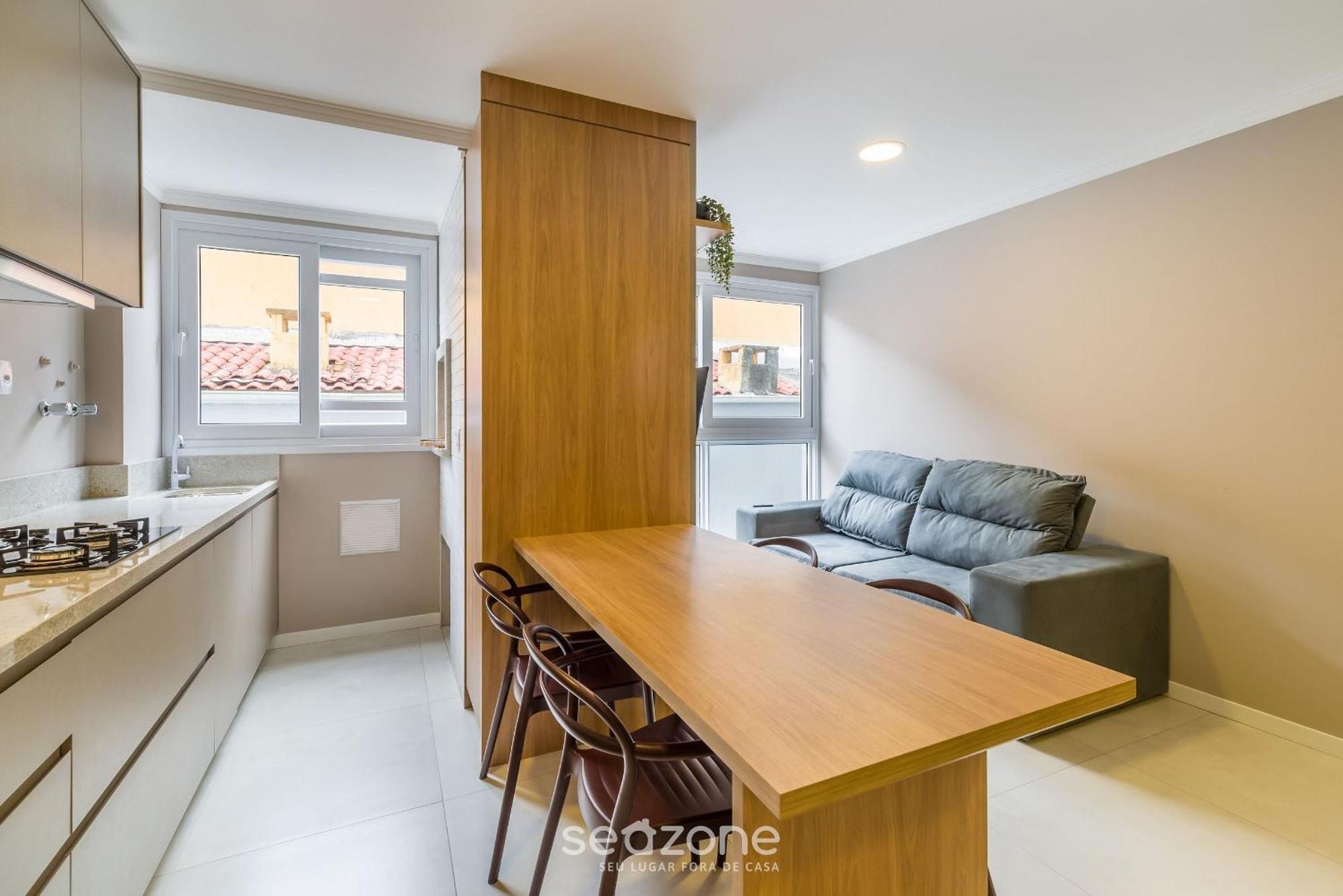 Apartamento Apto C/ Churrasqueira A 230m Da Ayr0202 Florianópolis