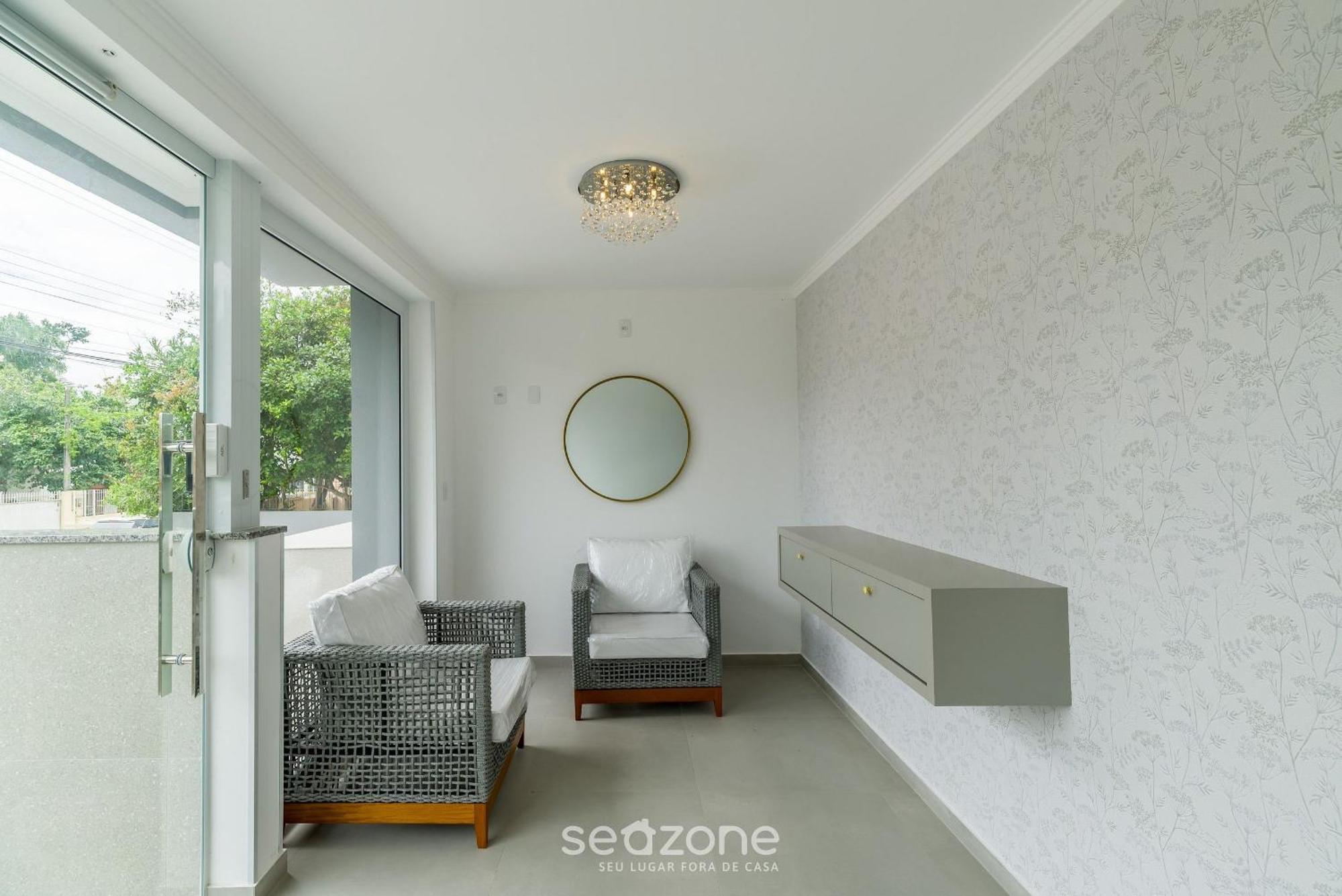 Apto C/ Churrasqueira A 230m Da Ayr0202 Apartamento *