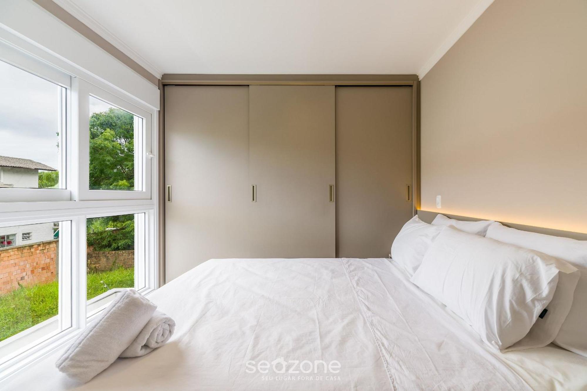 Apto C/ Churrasqueira A 230m Da Ayr0202 Apartamento