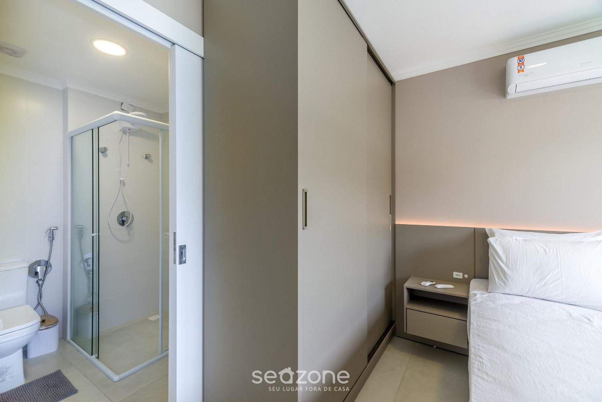 Apto C/ Churrasqueira A 230m Da Ayr0202 Apartamento *