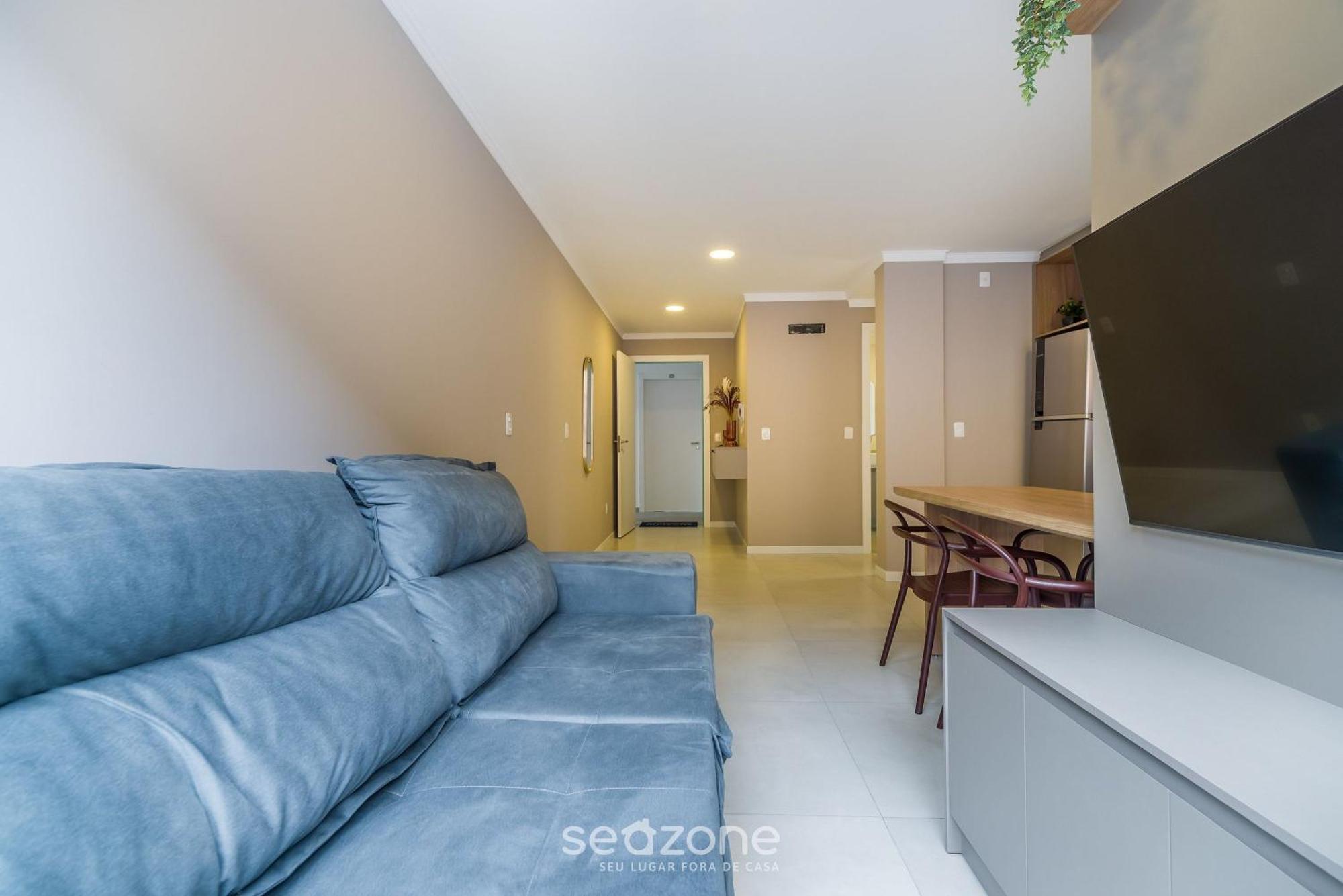 Apartamento Apto C/ Churrasqueira A 230m Da Ayr0202 Florianopolis