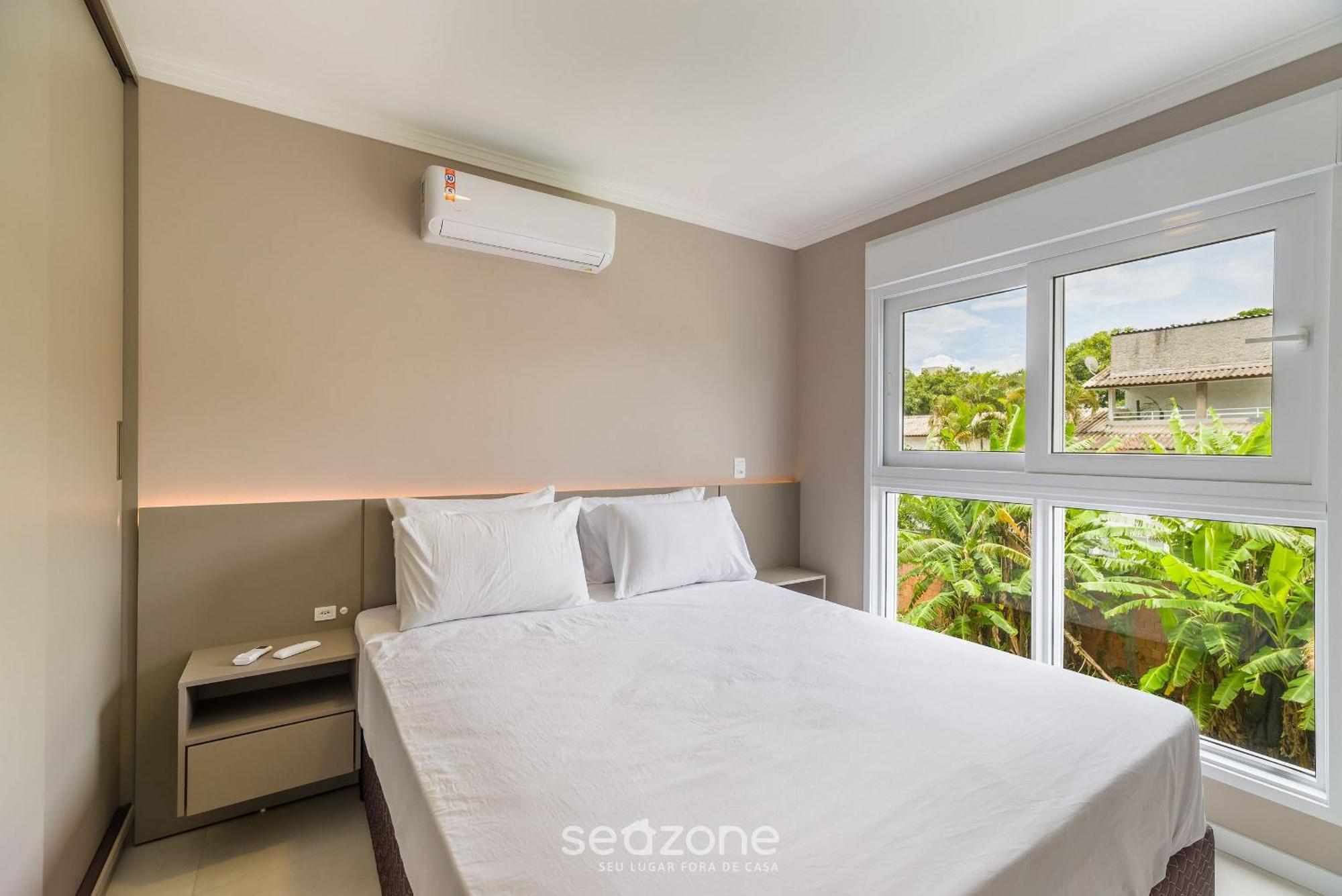 Apartamento Apto C/ Churrasqueira A 230m Da Ayr0202