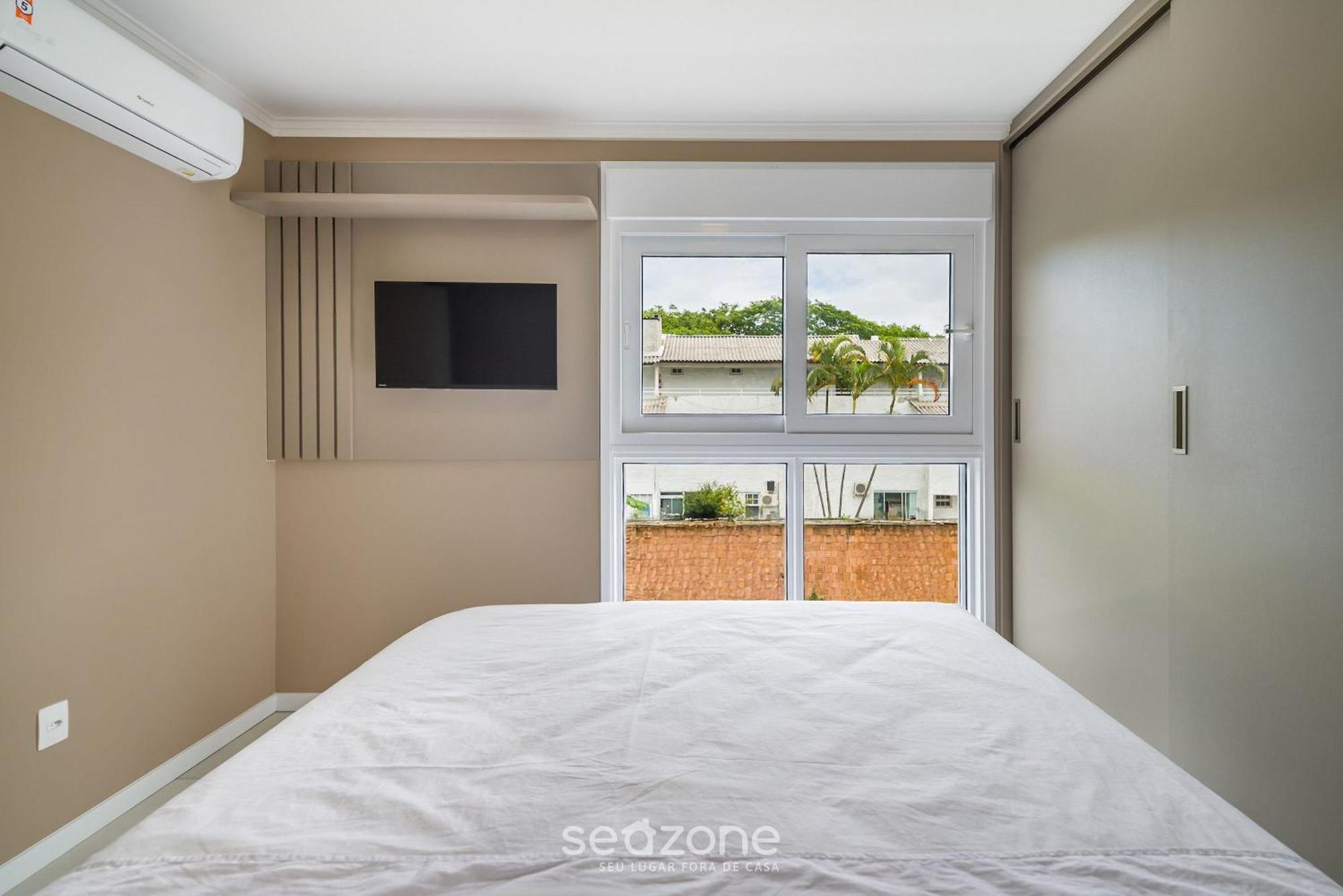 Apartamento Apto C/ Churrasqueira A 230m Da Ayr0202