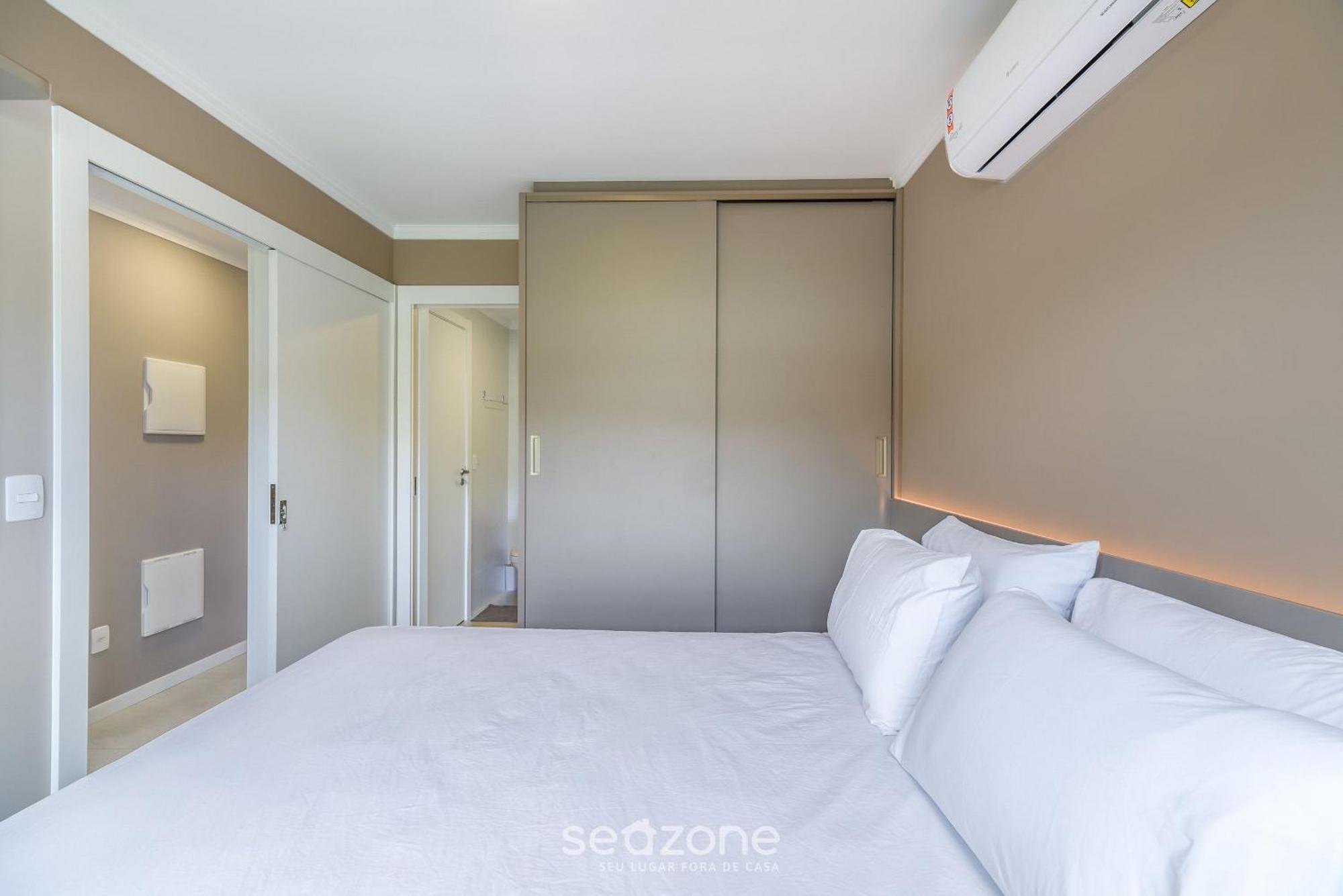 Apto C/ Churrasqueira A 230m Da Ayr0202 Apartamento