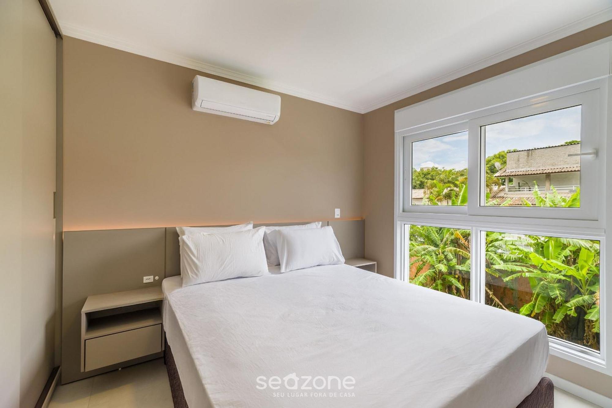 Apartamento Apto C/ Churrasqueira A 230m Da Ayr0202