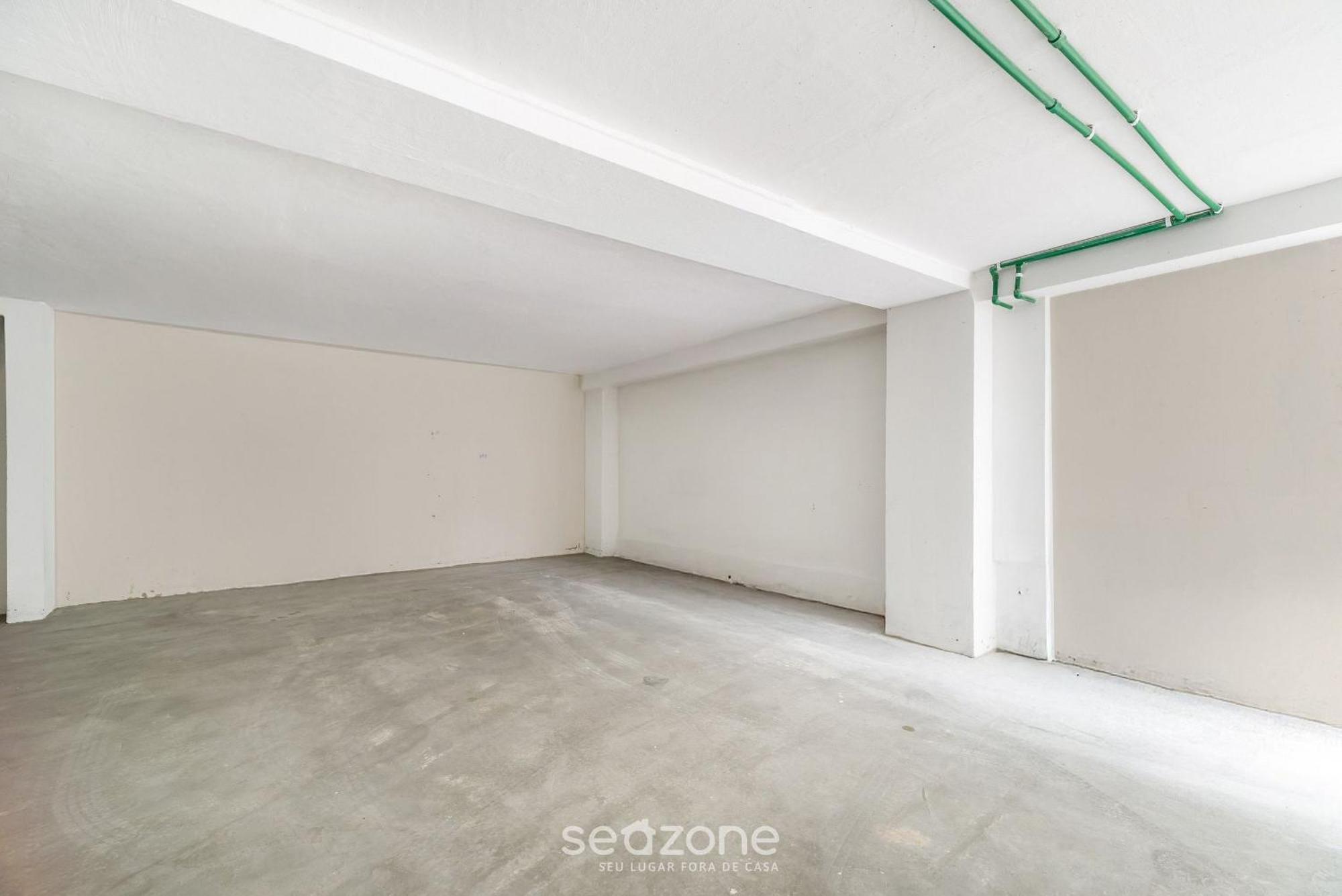 Apartamento Apto C/ Churrasqueira A 230m Da Ayr0202
